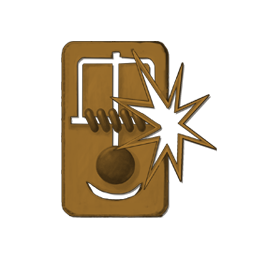 Blammo icon