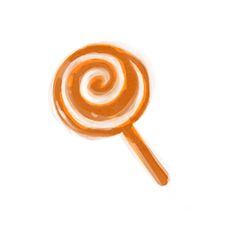 Candy icon