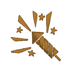 Firework icon