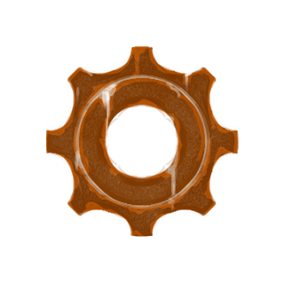 Cog icon