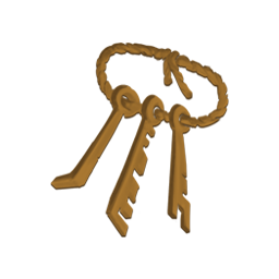 Lockpick icon