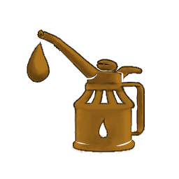 Oiler icon