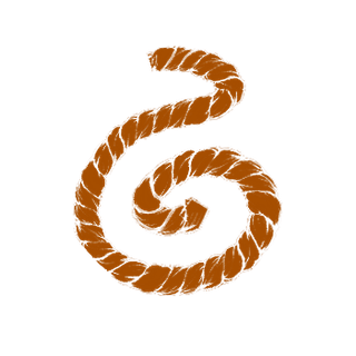 Rope (alternate icon) icon