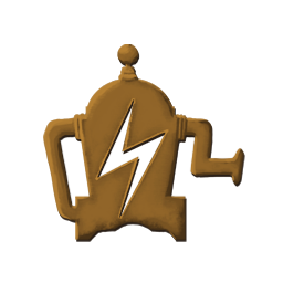 Shockbox icon