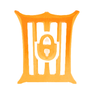 Cage icon