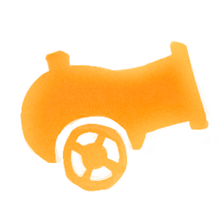 Cannon icon