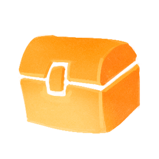 Chest icon