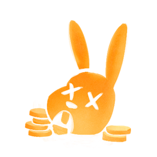 Dead Bunny icon