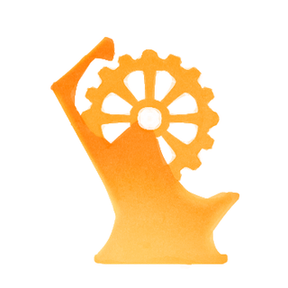 Ferris lever icon
