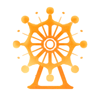 Ferris Wheel icon