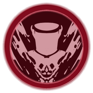 In chase icon