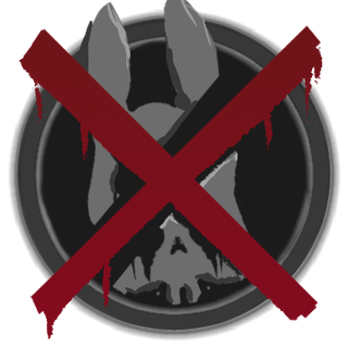 Dead icon