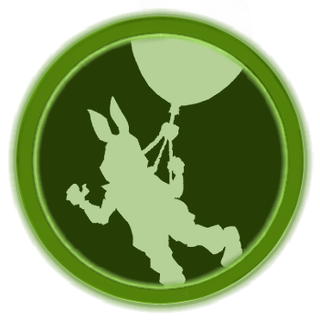 On Balloon icon